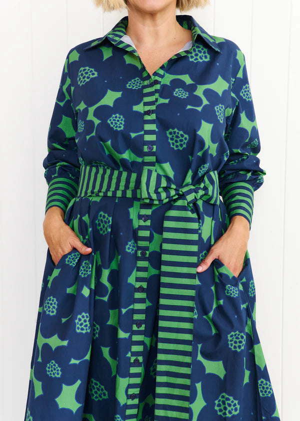 Eden Dress