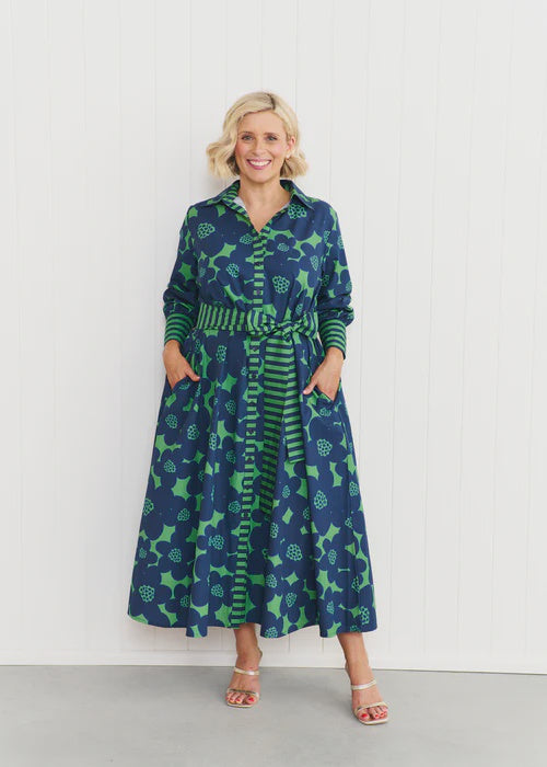 Eden Dress