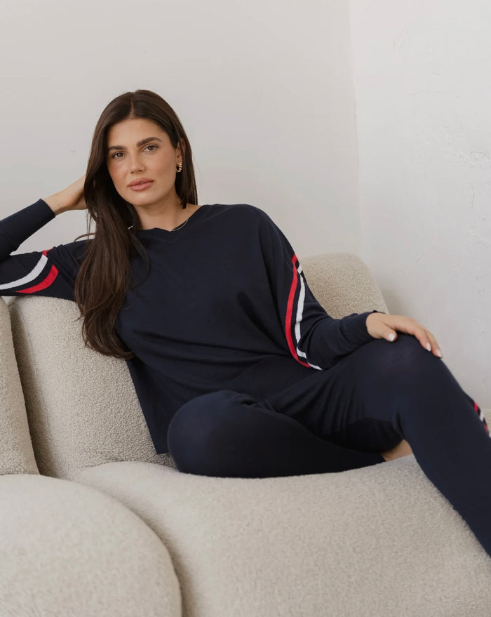 Karina Knit Sweater