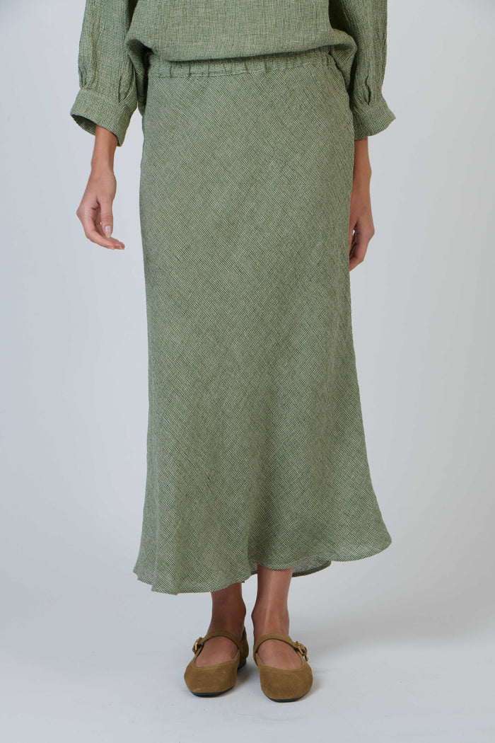 GA299 Oregano Skirt