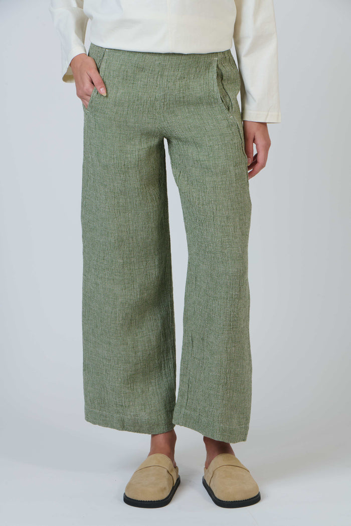 GA398 Oregano Pant