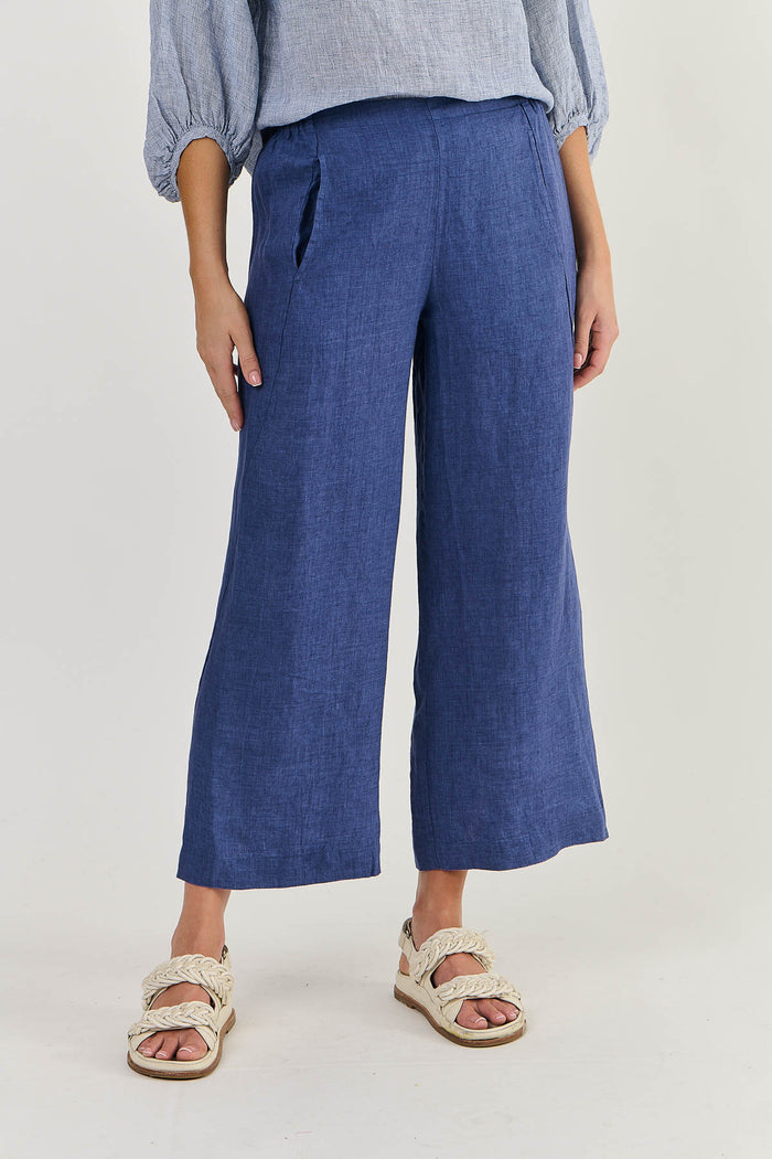 Linen Pants GA