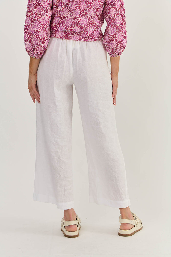 Linen Pants GA