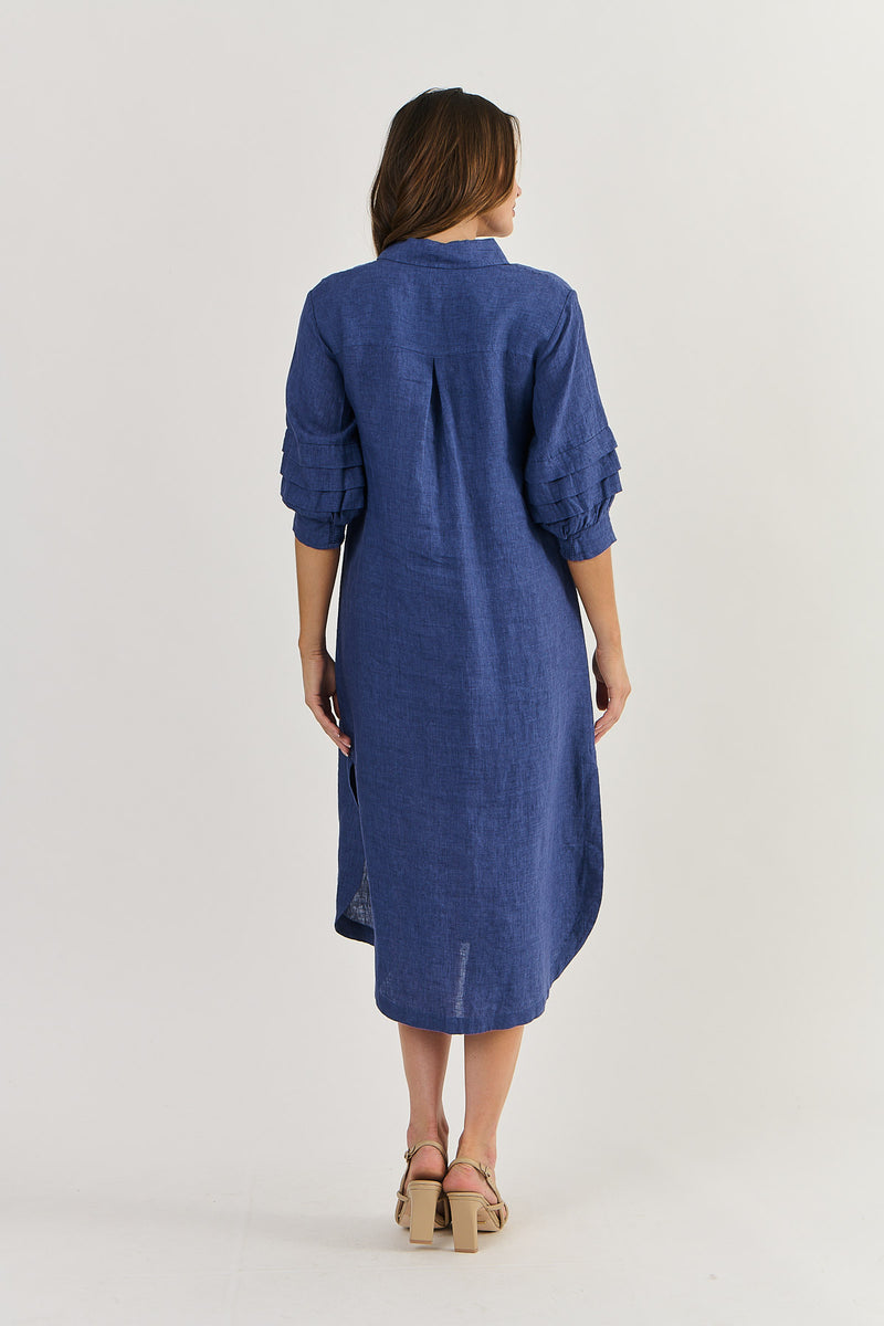 Shirt Dress Delta