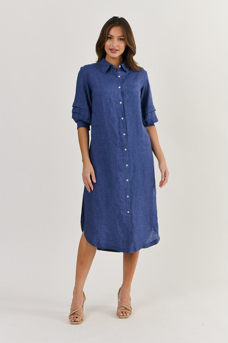 Shirt Dress Delta