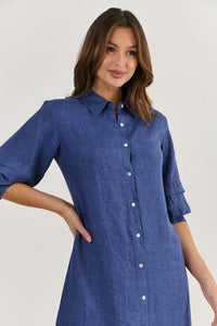 Shirt Dress Delta