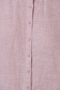 GA590 Linen Top Radish
