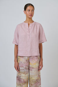 GA689 Linen Top Radish
