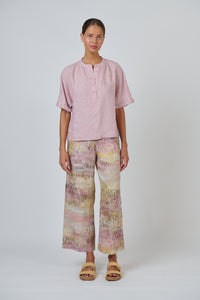GA689 Linen Top Radish