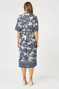 Palm Cove Dress