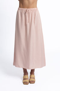 Misi Skirt Pink