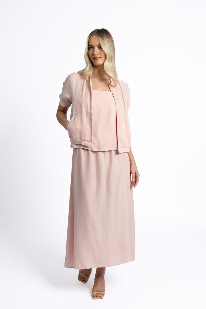 Misi Skirt Pink