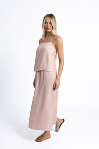Misi Skirt Pink