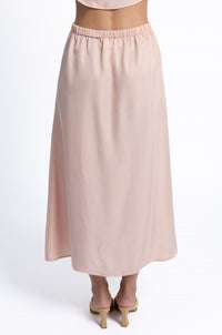 Misi Skirt Pink