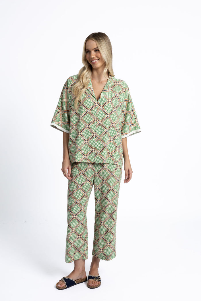 Marrakesk Pant