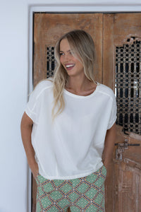 Lush Top