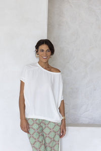 Lush Top