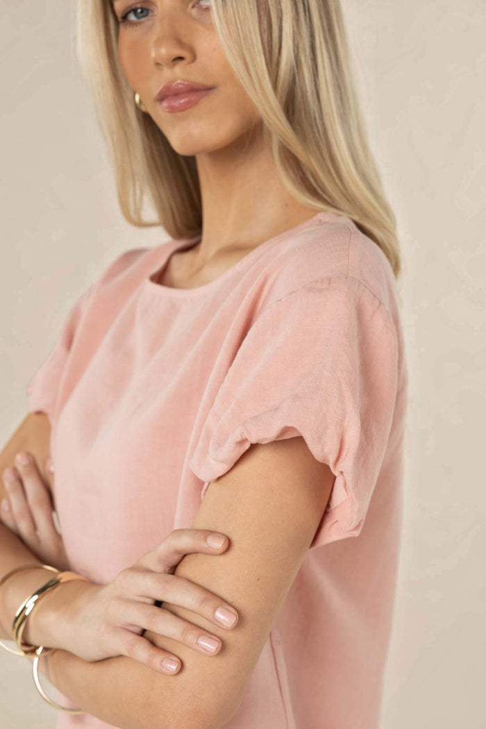 Marise Top Musk