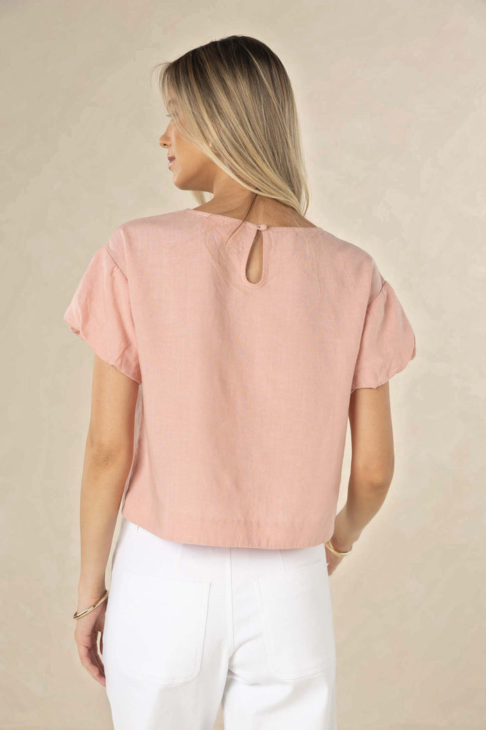 Marise Top Musk