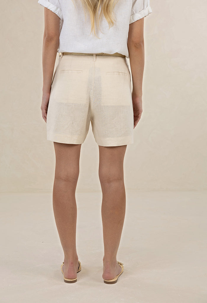 Jude Short Cream