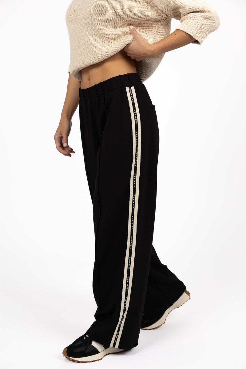 Roco Pant Navy