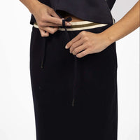 Roca Skirt Navy