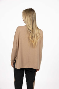 Grande Sweater Latte