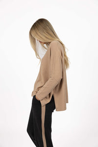 Grande Sweater Latte
