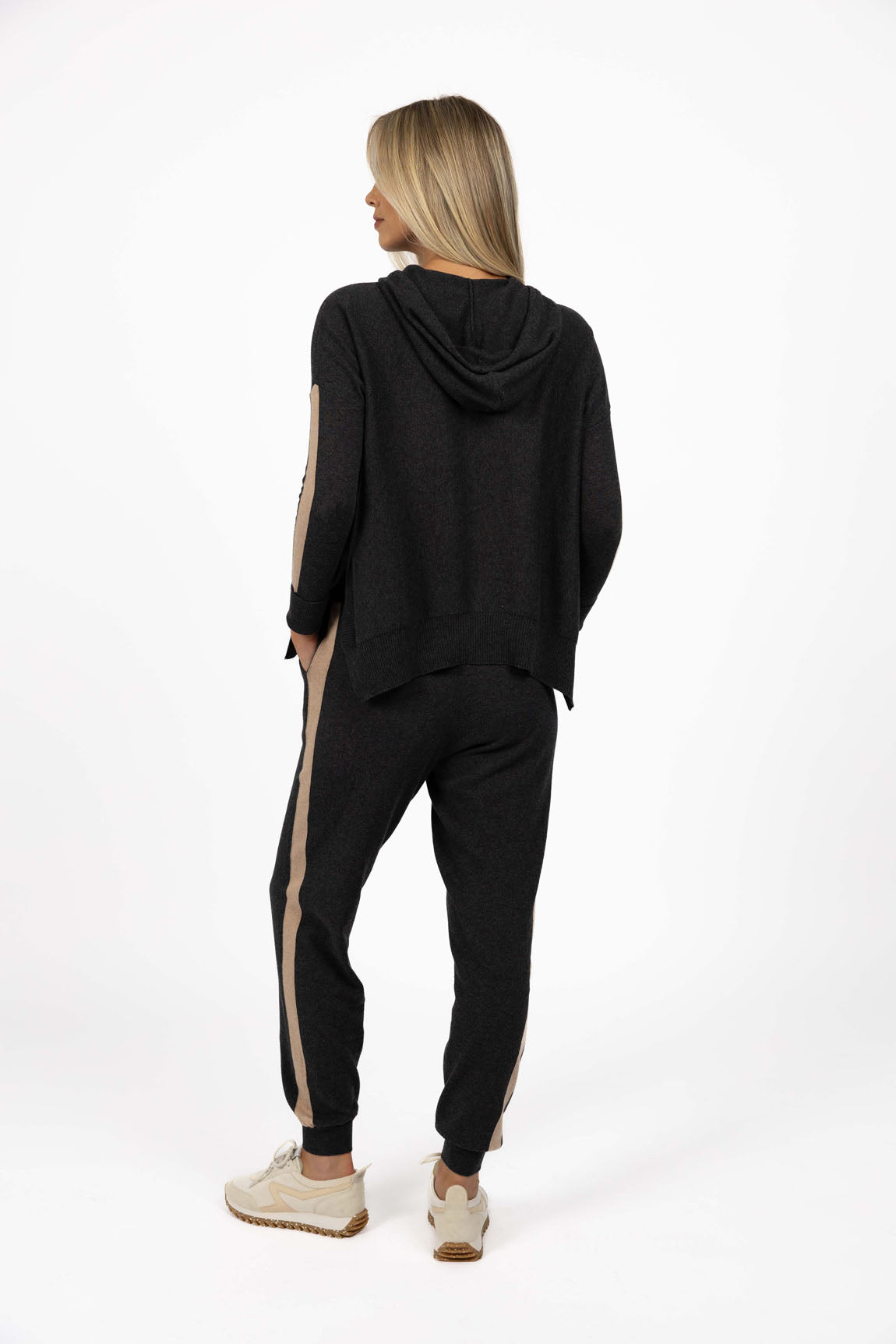 Grande Sweater Indigo