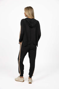 Grande Sweater Indigo