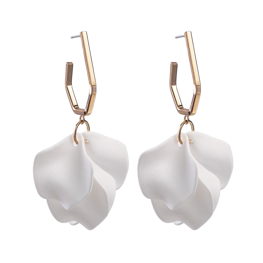 Petunia Hoops