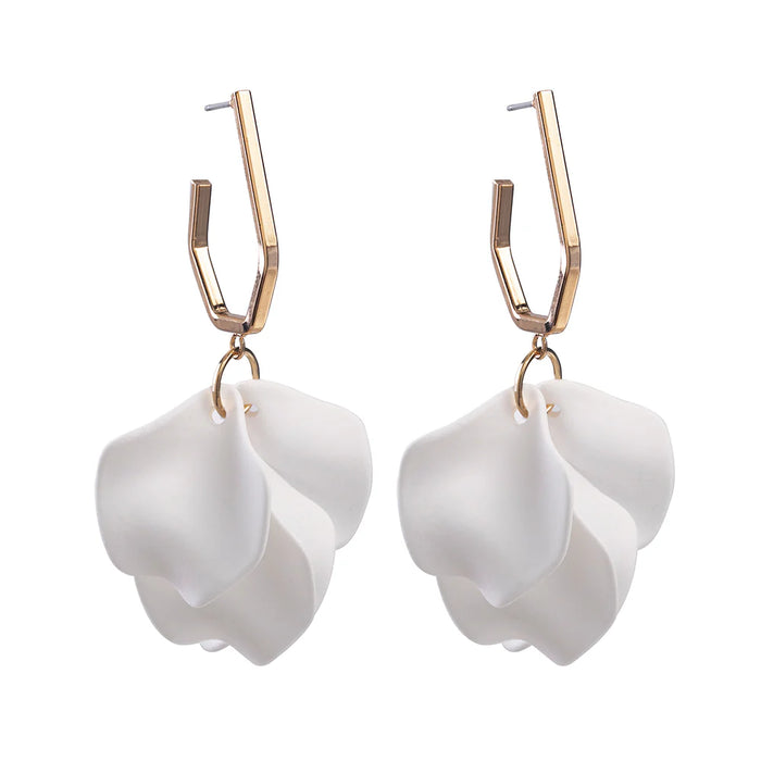 Petunia Hoops