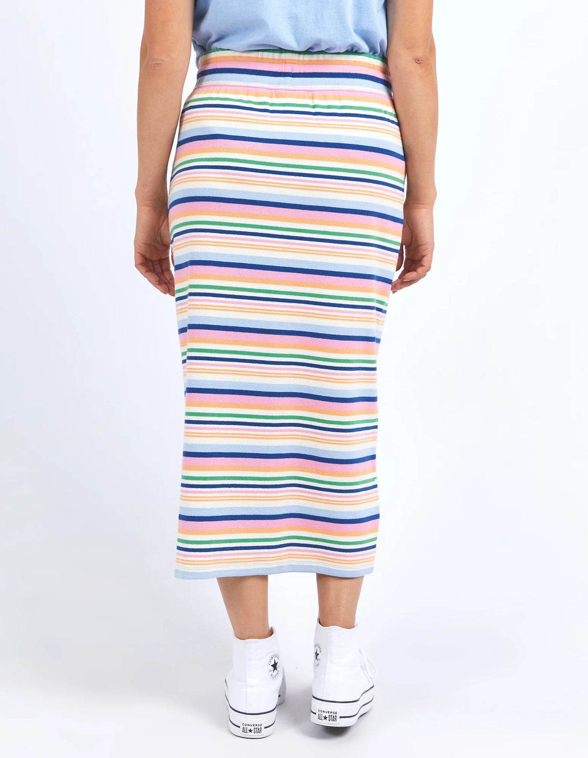 Sorbet Skirt Multi