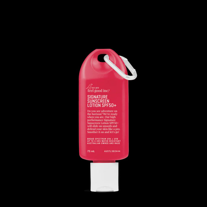 Signature Sunscreen 75ml