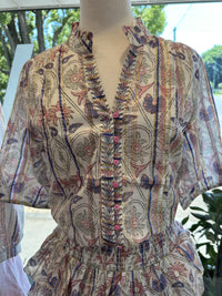 King Lurex Shirt Hinx