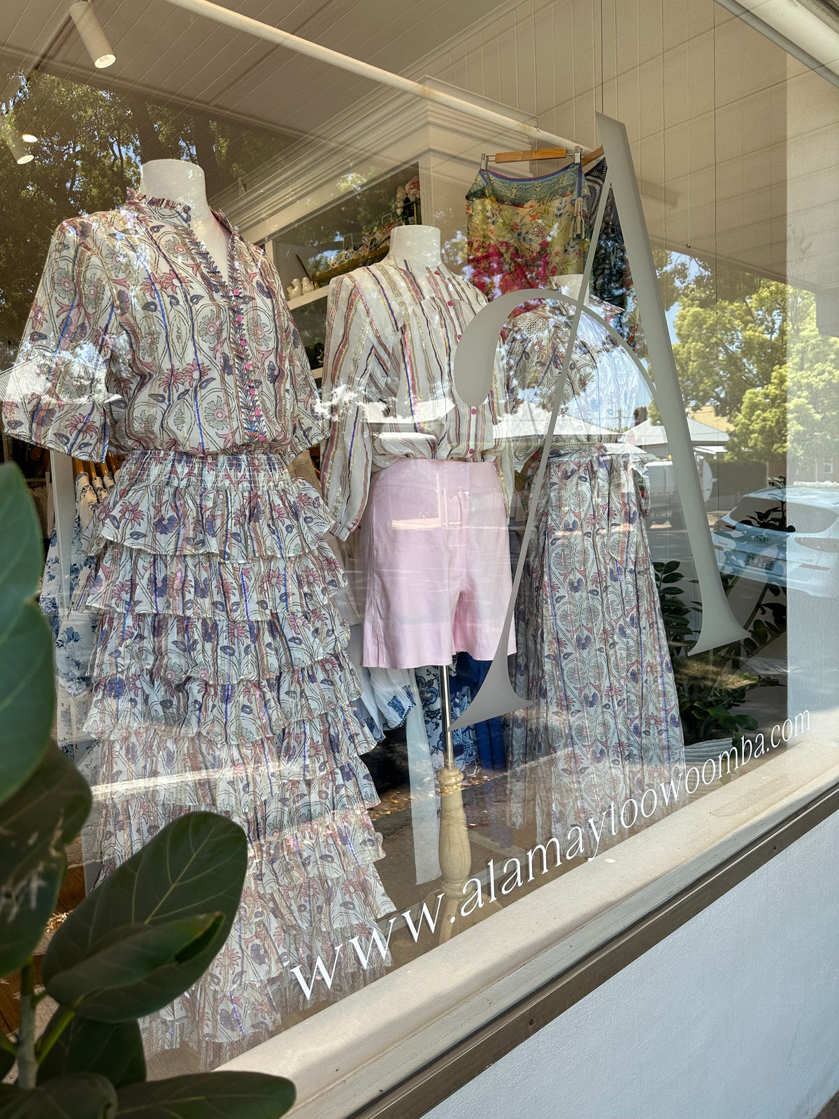 King Lurex Shirt Hinx