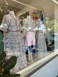 King Lurex Shirt Hinx