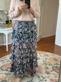 Valentina Skirt Saint