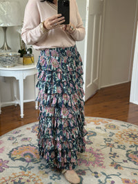 Valentina Skirt Saint