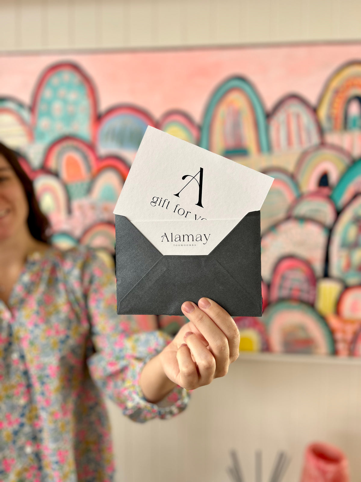 Alamay Toowoomba Gift Voucher