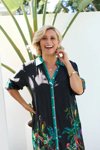 Adhara Dress