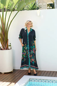 Adhara Dress