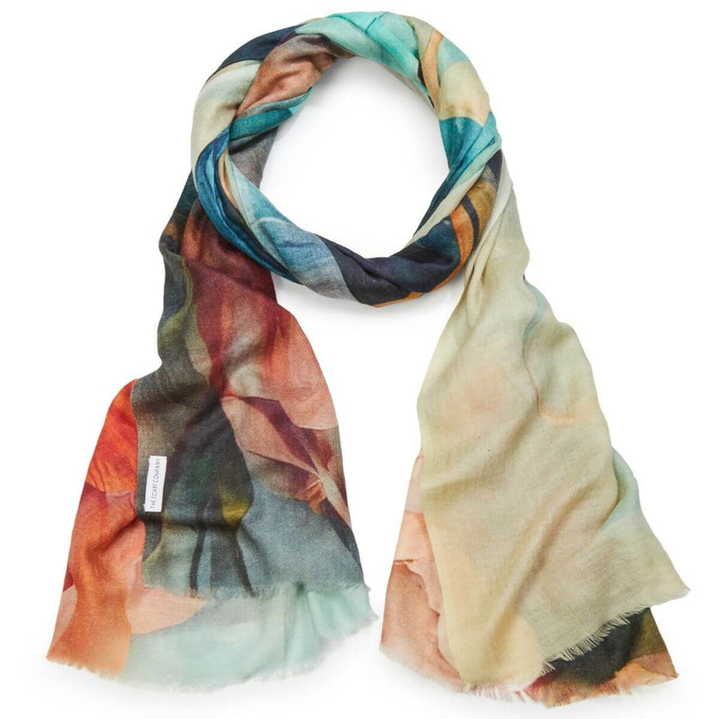 Jennifer Wool Scarf