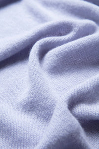 Anga Sweater Blue