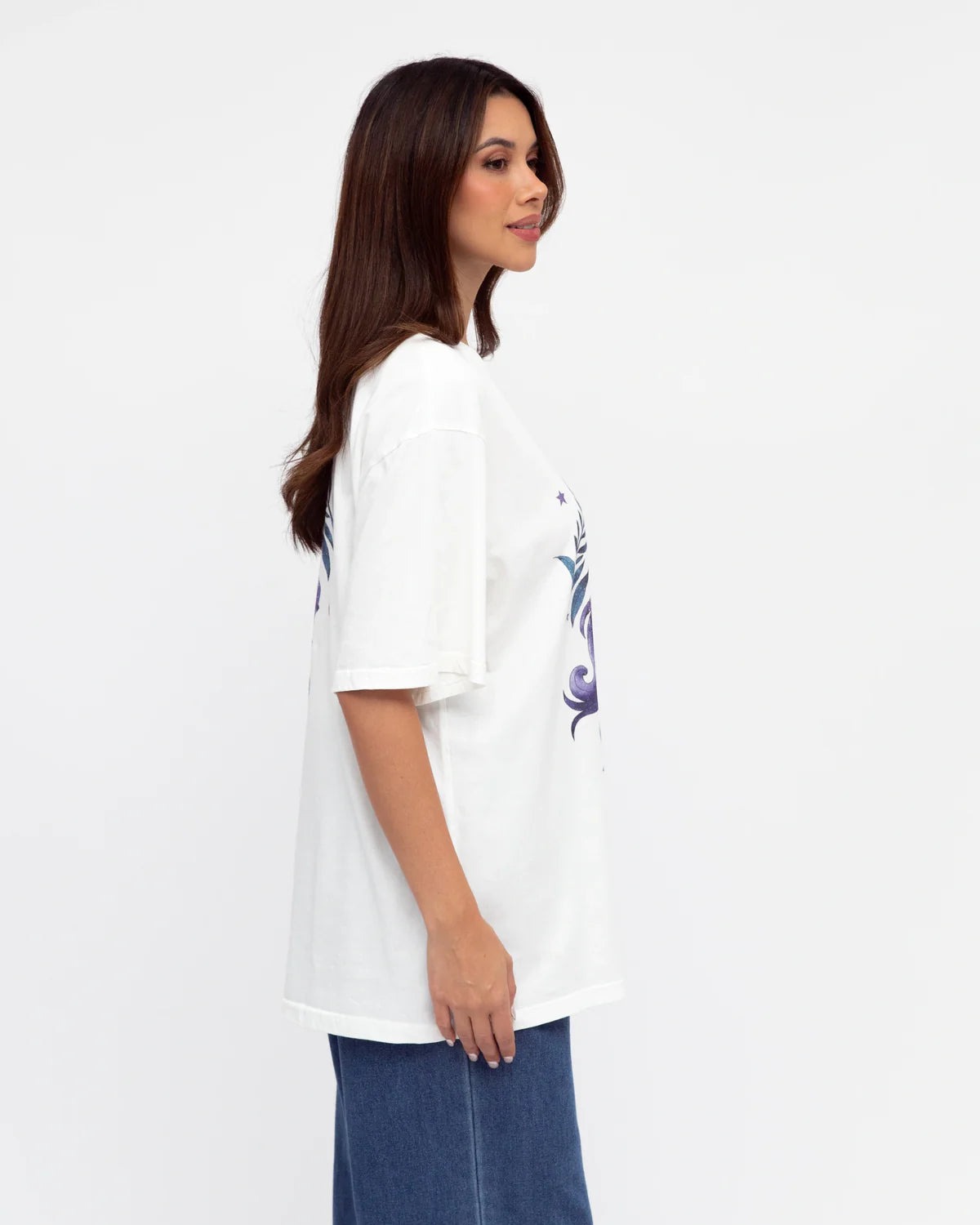 Cosmic Rodeo Tee
