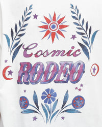 Cosmic Rodeo Tee