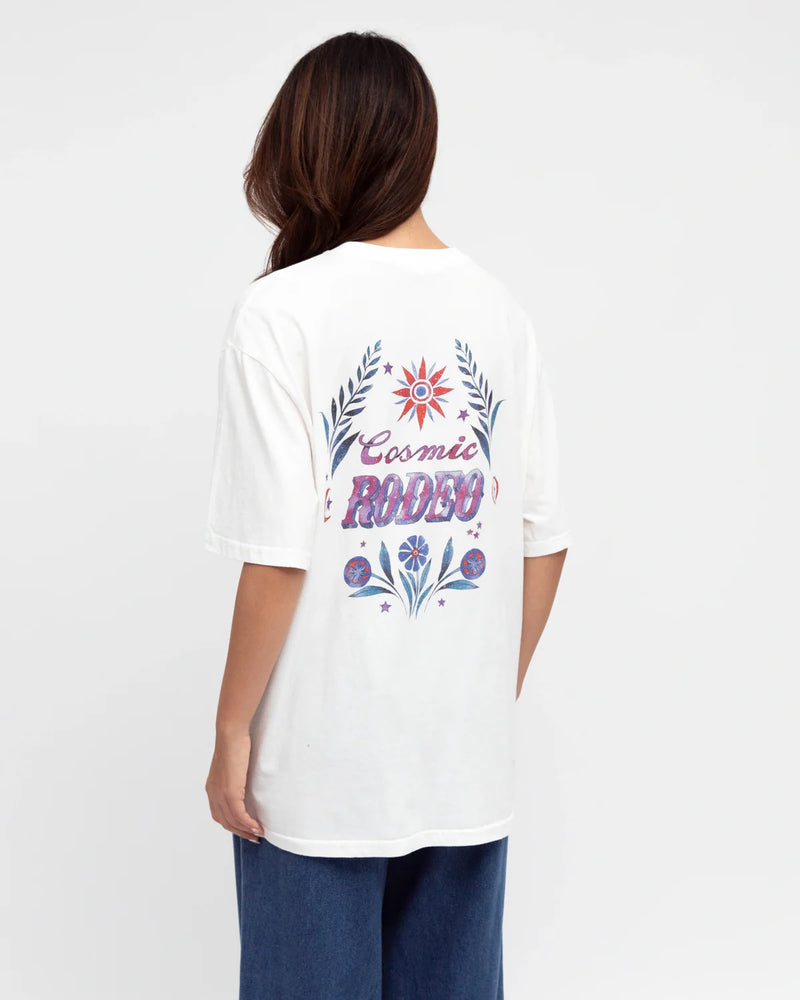 Cosmic Rodeo Tee