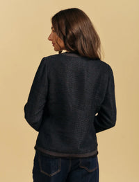 Letti Jacket Black