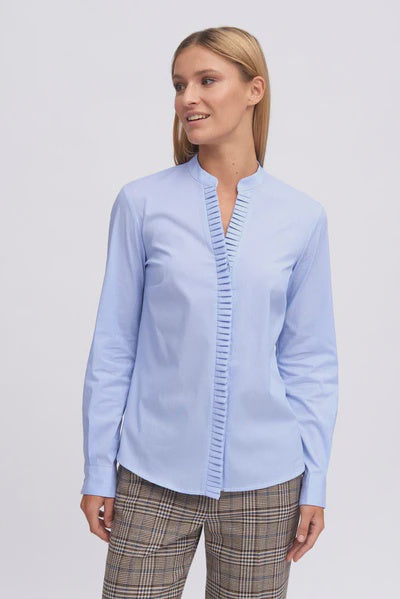 Luxor Shirt Blue