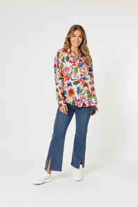 Rio Shirt Multi